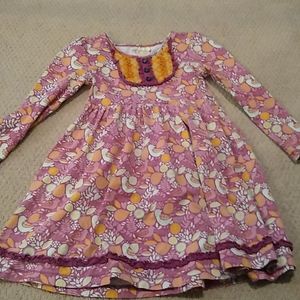Matilda Jane Girls Dress